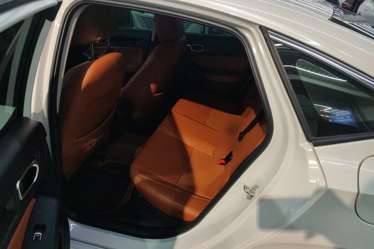 Used Honda Civic 2023 240TURBO CVT Dynamic Edition