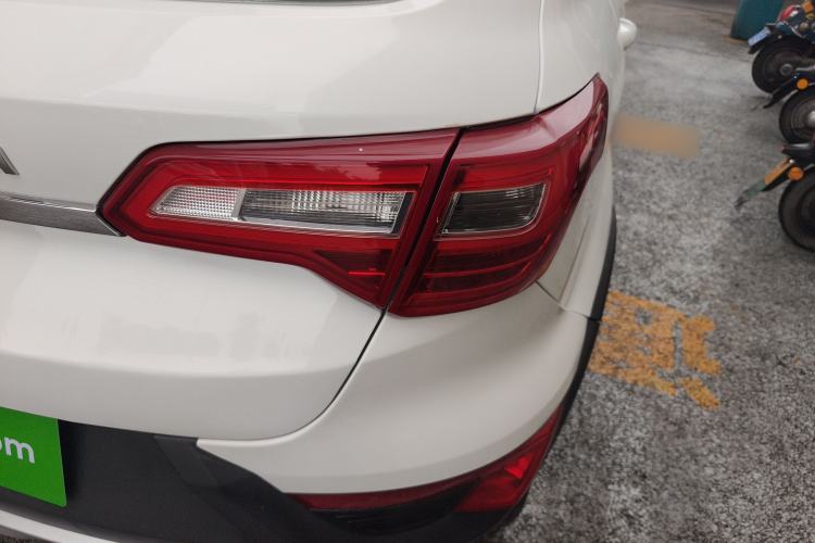 Used BAIC Senova X25 2015 1.5L Automatic Elite Model