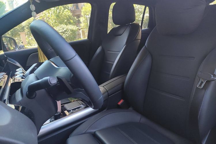 Used Mercedes-Benz EQA 2023 EQA 260