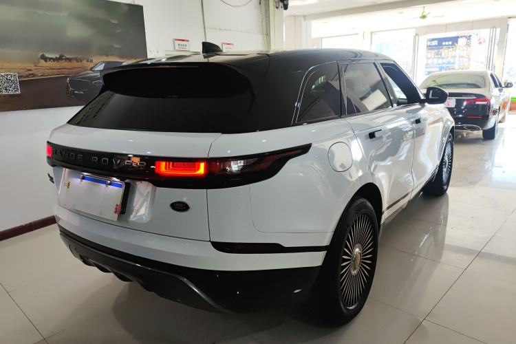 Used Land Rover Range Rover Velar 2020 P250 R-DYNAMIC S