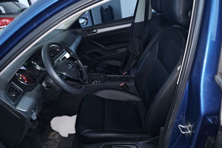 Used Volkswagen Lamando 2017 230TSI DSG Fashion Edition
