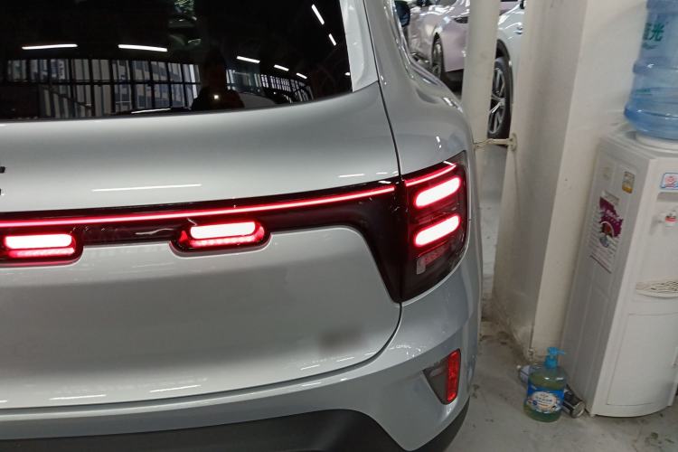 Used  #5 2024 Long-Range Journey Luxury Edition
