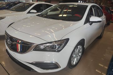 Used Buick Verano 2019 Sedan 15S Automatic Leading Model