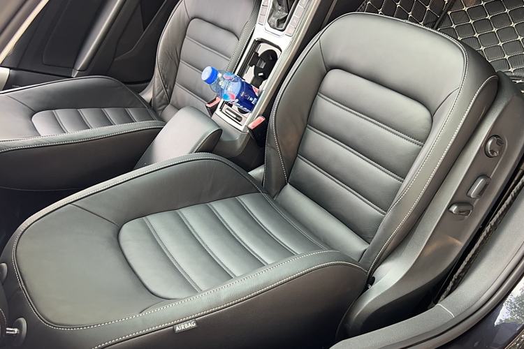 Used Volkswagen Passat 2017 330TSI DSG Luxury Edition
