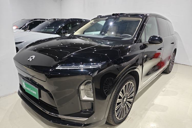 Used Nio ES8 2026 Model 6-seat Executive Luxury Edition