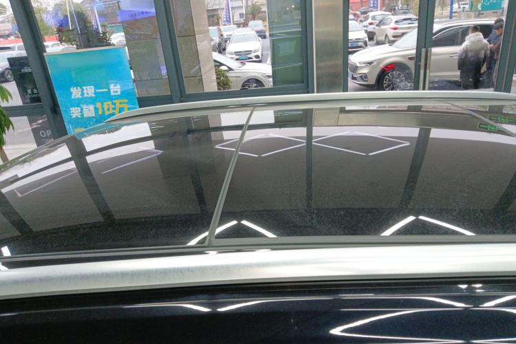 Used Volkswagen Touareg 2021 2.0 TSI Ruiyi Edition
