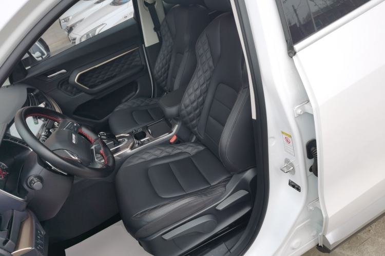 Used Haval H6 2020 1.5 GDIT Automatic Platinum Urban Edition
