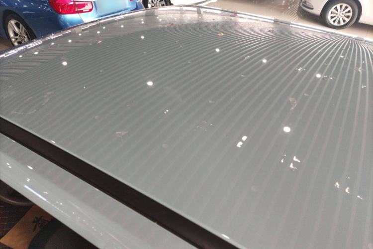 Used Wuling Hongguang MINIEV 2020 Freedom Version Lithium Iron Phosphate
