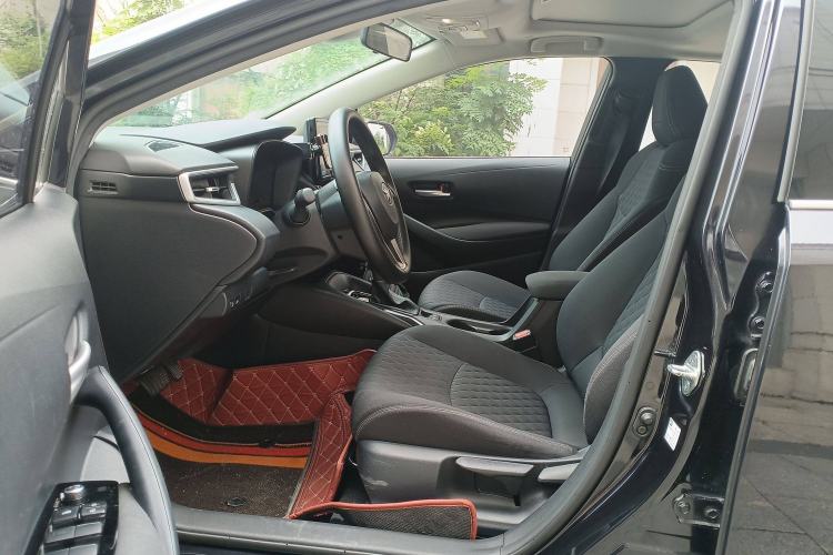 Used Toyota Allion 2022 2.0L Elite Edition
