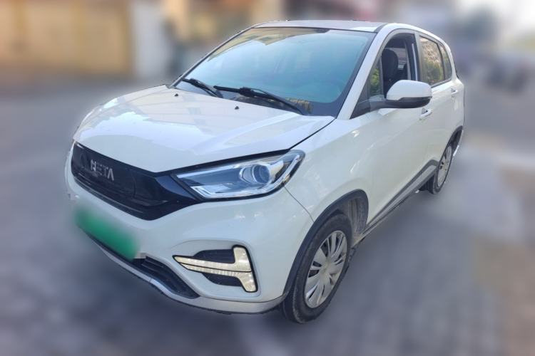 Used NETA N01 2020 380V