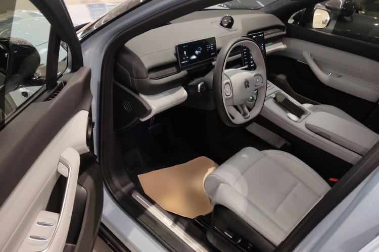 Used Nio ES6 2024 75 kWh