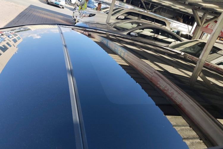 Used Mercedes-Benz E-Class 2020 E 260 L
