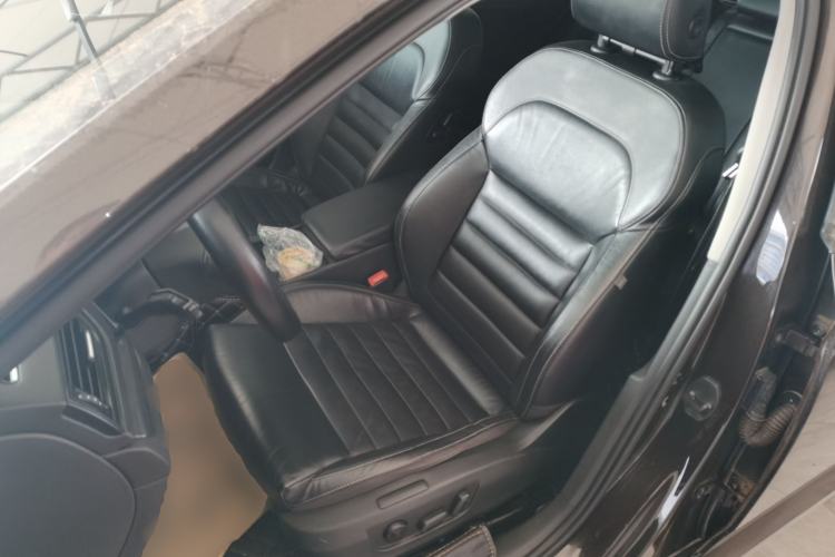 Used Skoda Superb 2016 TSI330 DSG Smart Drive Edition
