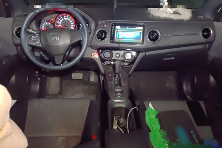 Used Honda XR-V 2021 1.5L CVT Comfort Version