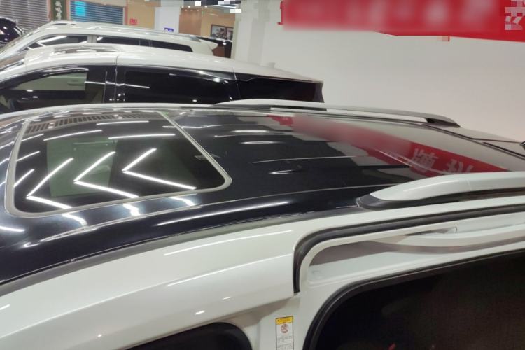 Used Toyota Sienna 2021 2.5L Hybrid Platinum Edition