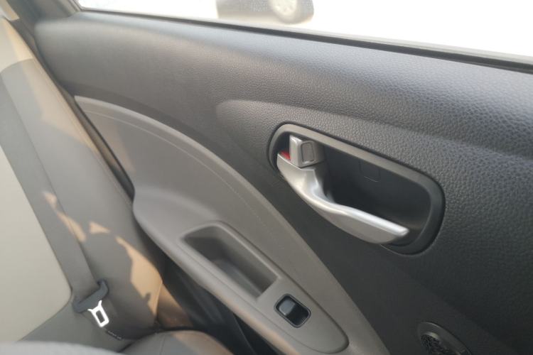 Used Kia Pegas 2017 1.4L Automatic Value Edition
