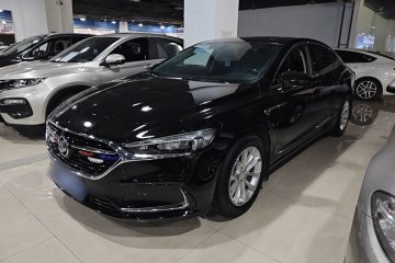 Used Buick LaCrosse 2022 552T Luxury Version