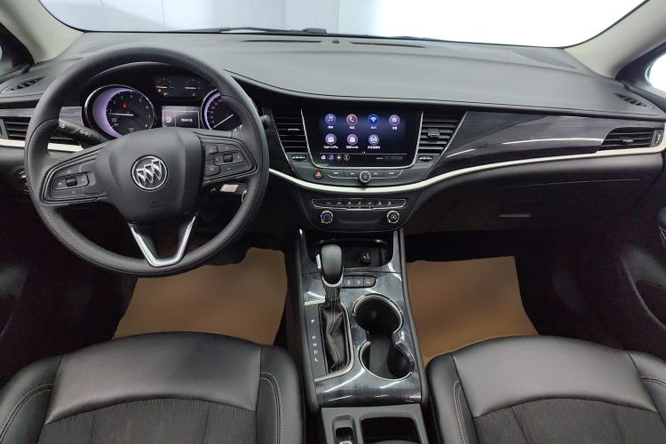 Used Buick Verano 2020 20T CVT Leading Edition
