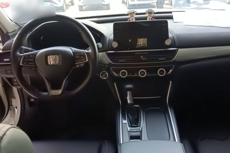 Used Honda Inspire 2019 260TURBO Elite Edition China V Standard
