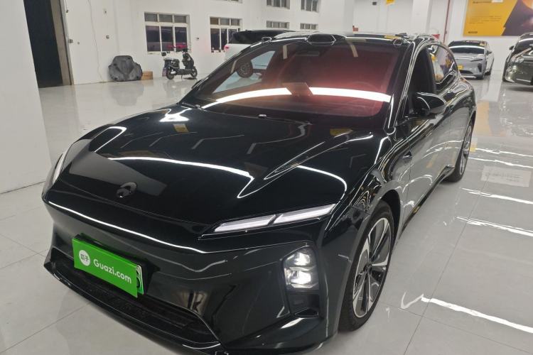 Used Nio ET5T 2025 75 kWh Touring