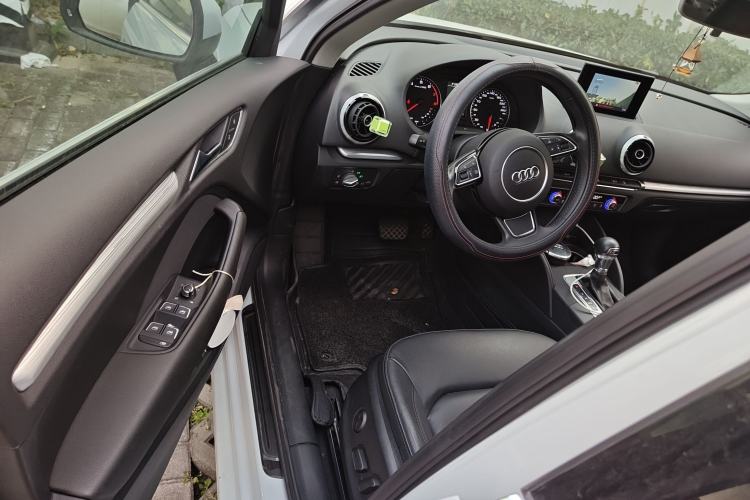 Used Audi A3 2016 Sportback 35 TFSI Style Edition
