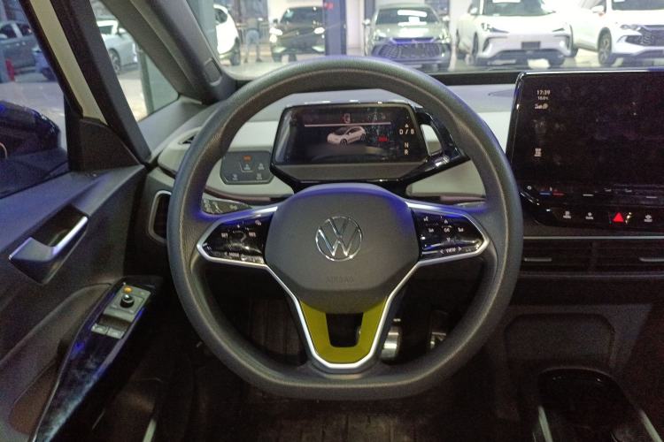 Used Volkswagen ID.3 2021 Pure Edition
