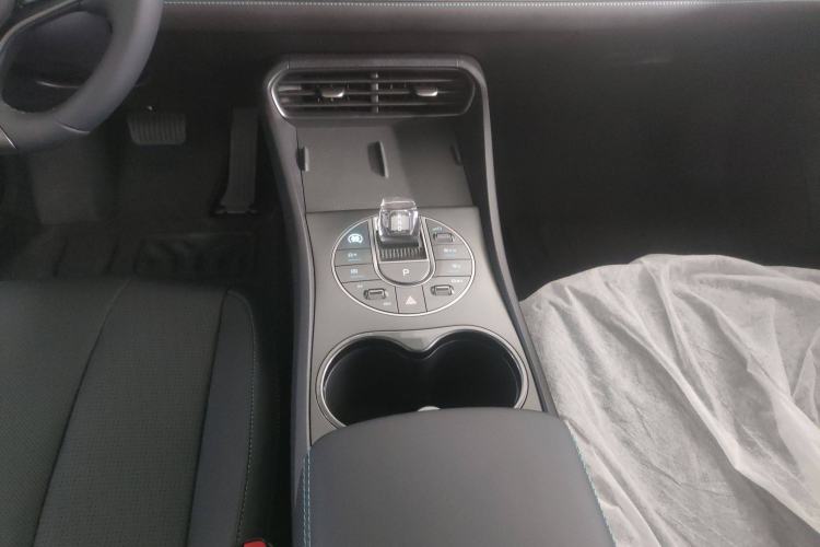 Used BYD Seal 05 DM-i 2025 DM-i Smart Drive 55KM Luxury Model
