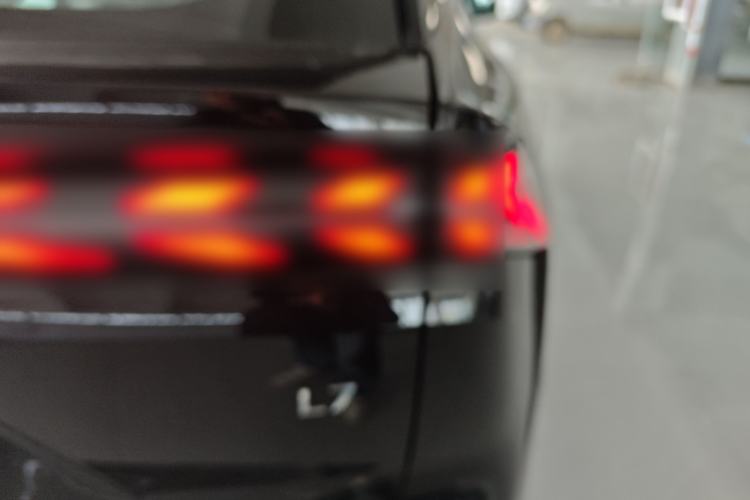 Used  L7 2024 1.5T 115 km PLUS Dragon Edition