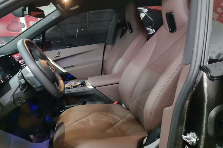 Used BMW iX 2022 xDrive40
