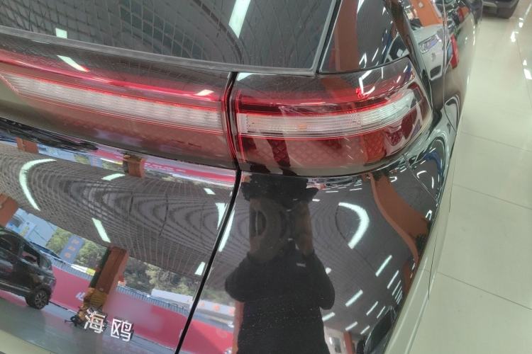 Used BYD Seagull 2025 405 km Flying Edition