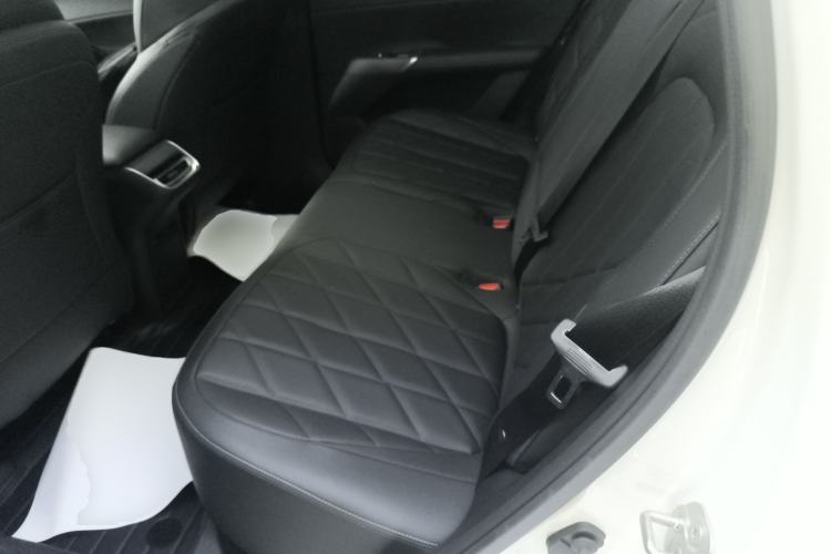 Used Changan CS75 PLUS 2025 4th Generation 1.5T New Blue Whale Smart Luxury Edition
