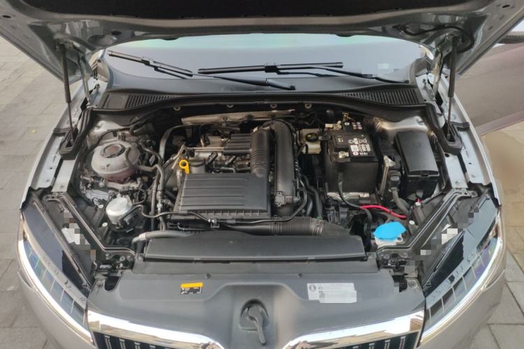 Used Skoda Superb 2025 TSI280 DSG Luxury Edition
