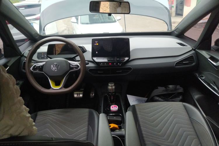 Used Volkswagen ID.3 2023 Pure Smart Edition