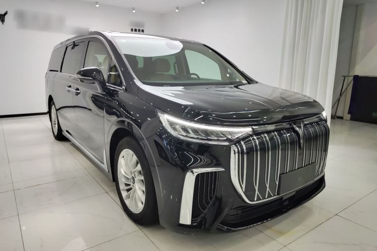 Used VOYAH Dream 2022 0-Carbon Edition Home+ Range Package 605 km