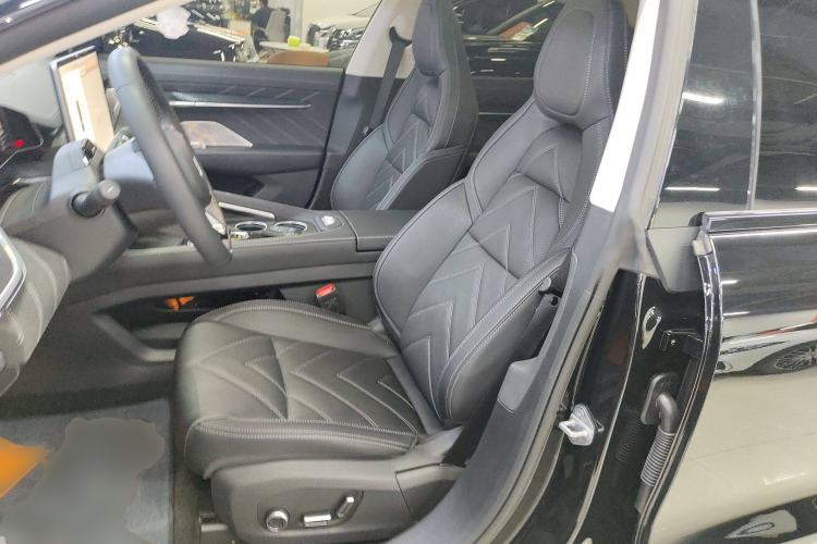 Used Zeekr 001 2023 YOU Edition 100 kWh