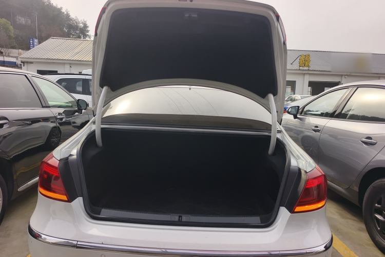 Used Volkswagen FAW-Volkswagen CC 2016 1.8TSI Luxury Model