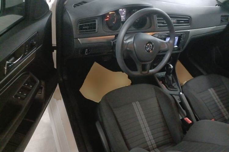 Used Volkswagen Lavida 2019 Lavida Start 1.5L Automatic Trendy Version China VI Standard
