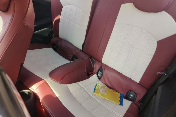 Used MINI MINI 2014 1.2T ONE+
