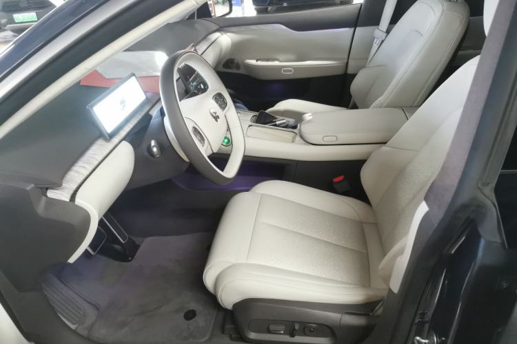 Used Nio ET7 2024 75 kWh Executive Edition
