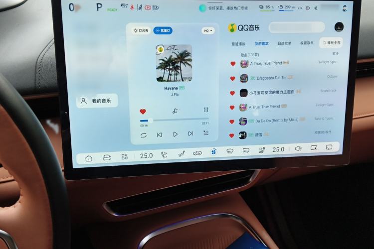 Used  S07 2023 200Max Range-Extended Version
