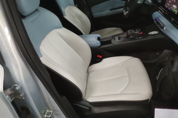 Used GAC Trumpchi EMPOW 2023 Shadow Leopard H Smart Hybrid Edition