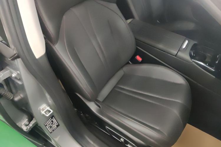 Used XPeng P7 2020 586N
