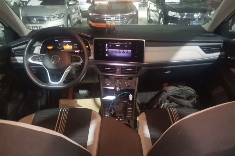 Used Volkswagen Bora 2024 200TSI DSG Comfort Edition
