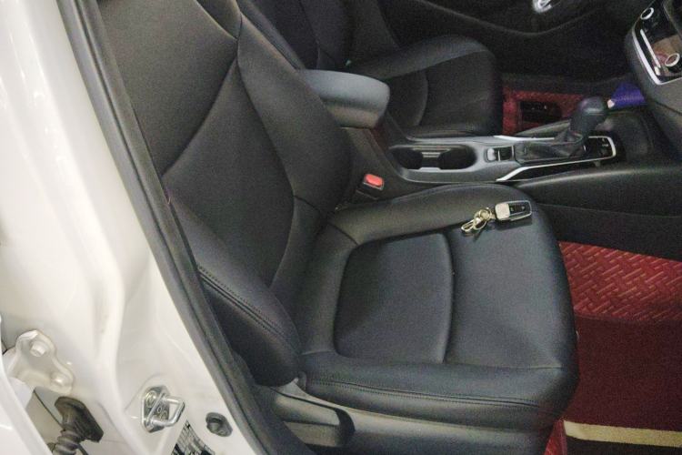 Used Toyota Allion 2021 2.0L Luxury Edition
