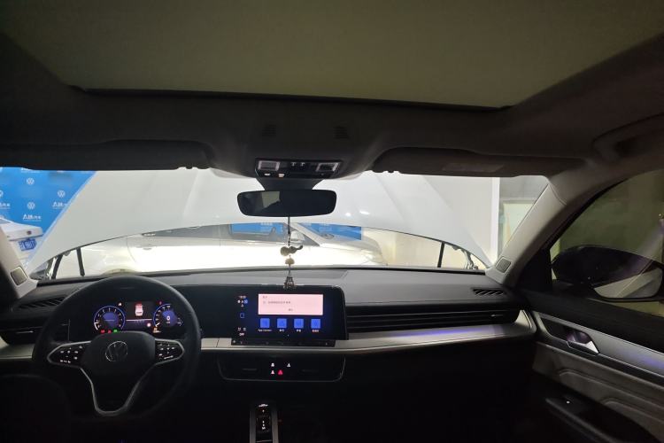 Used Volkswagen Talagon 2024 Facelifted 380TSI All-Wheel Drive R-Line Cruise Premium Edition