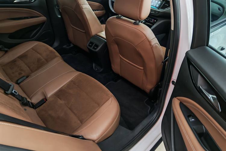 Used Buick Regal 2017 20T Luxury Model