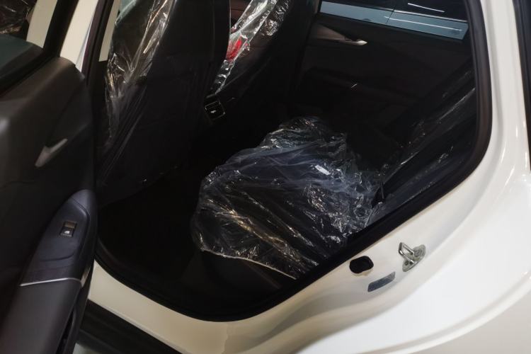 Used Changan Eado 2025 Blue Whale 1.5T 500Bar Prestige Model