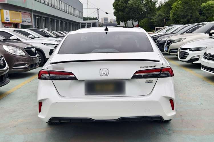 Used Honda Inspire 2023 260TURBO Elite Edition
