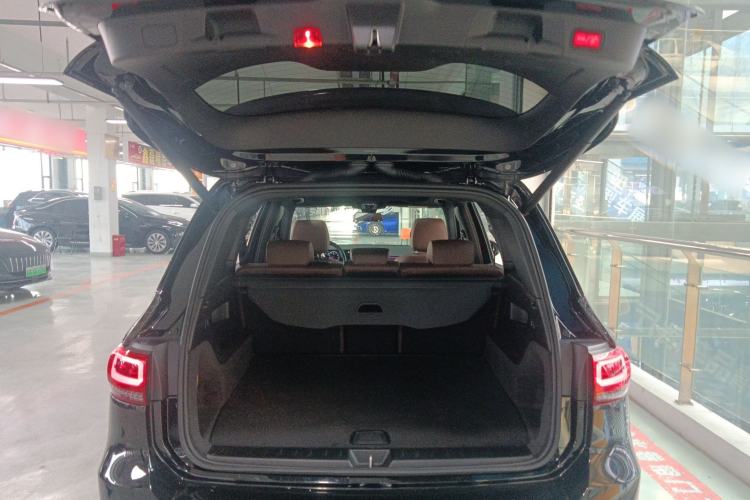 Used Mercedes-Benz GLB 2023 GLB 220 Sport Edition