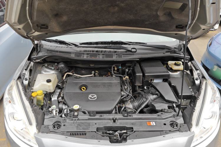 Used Mazda Mazda 5 2013 2.0L Automatic Luxury Version
